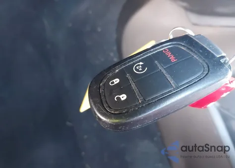 2018 Ram 2500 Longhorn 4X4 6'4 Box из США, поврежденный, VIN 3C6UR5GL1JG189864